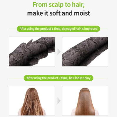 Masil - 8 Seconds Salon Super Mild Hair Mask