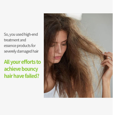 Masil - 8 Seconds Salon Super Mild Hair Mask