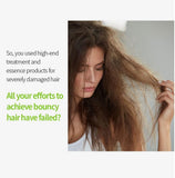 Masil - 8 Seconds Salon Super Mild Hair Mask