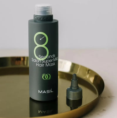 Masil - 8 Seconds Salon Super Mild Hair Mask