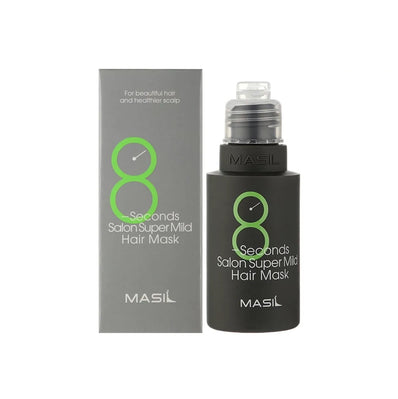 Masil - 8 Seconds Salon Super Mild Hair Mask