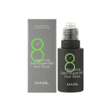 Masil - 8 Seconds Salon Super Mild Hair Mask
