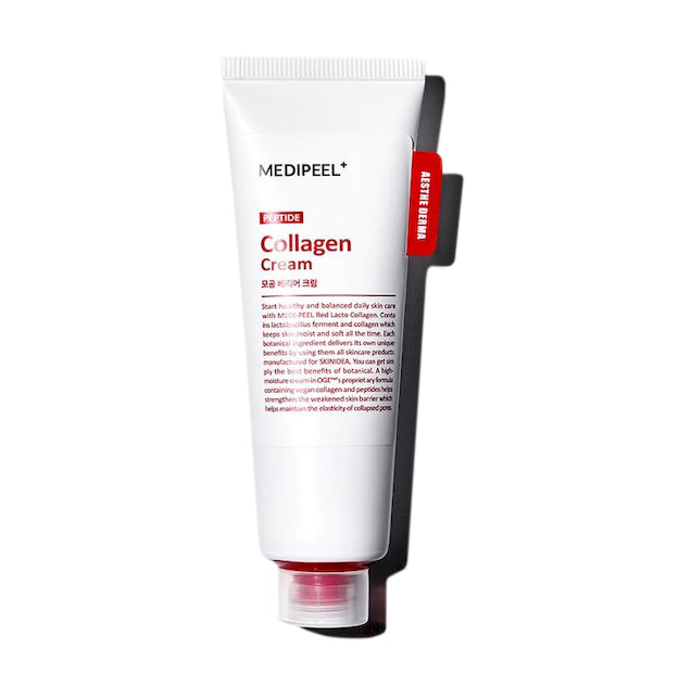 Medipeel - Red Lacto Collagen Barrier Firming Cream
