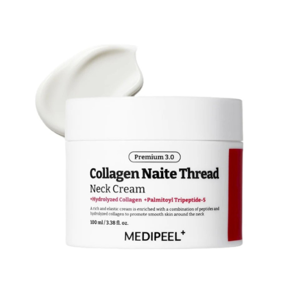 Medipeel - Premium 2.0 Collagen Naite Thread Neck Cream (Renewed)