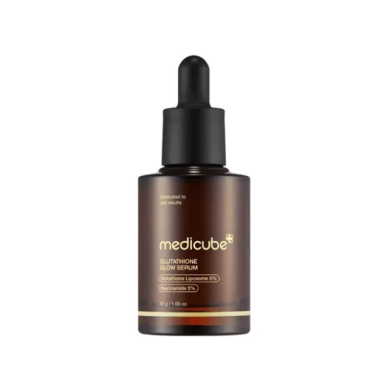 Medicube - AGE-R Glutathione Glow Serum