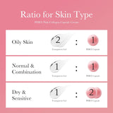 Medicube - PDRN Pink Collagen Capsule Cream