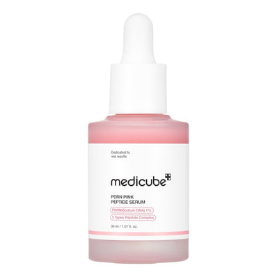 Medicube - PDRN Pink Peptide Serum