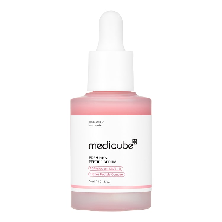 Medicube - PDRN Pink Peptide Serum