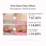 Medicube - PDRN Pink Peptide Serum