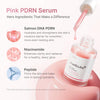 Medicube - PDRN Pink Peptide Serum