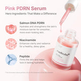 Medicube - PDRN Pink Peptide Serum