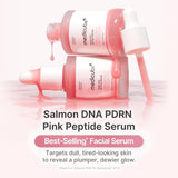 Medicube - PDRN Pink Peptide Serum