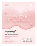 Medicube - PDRN Pink Vita Coating Mask
