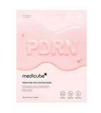 Medicube - PDRN Pink Vita Coating Mask