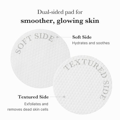 Medicube - Zero Pore Pad 2.0