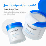 Medicube - Zero Pore Pad 2.0