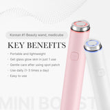 Medicube - AGE-R BOOSTER Pro mini White