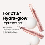Medicube - Collagen Glow Booster Milk Serum – Twist & Click