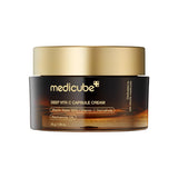 Medicube - Deep Vita C Capsule Cream