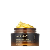 Medicube - Deep Vita C Capsule Cream