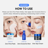 Medicube - One Day Exosome Shot 2000 – Ορός με εξωσώματα και τεχνολογία microneedle