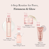 Medicube - Triple Collagen Toner 4.0