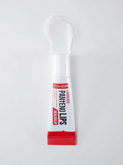 Mediheal - Labocare Pantenolips Healbalm Transparent lip balm