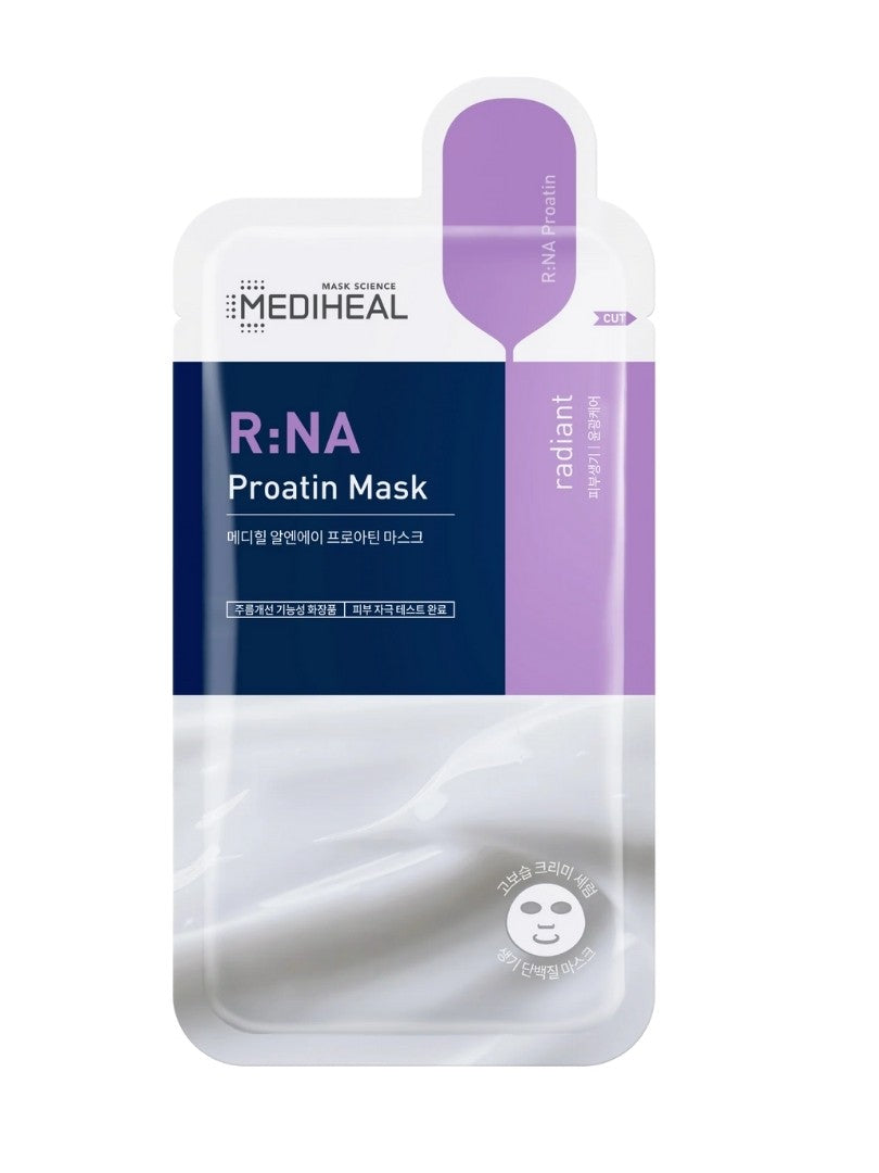 Mediheal - R.NA Proatin Mask