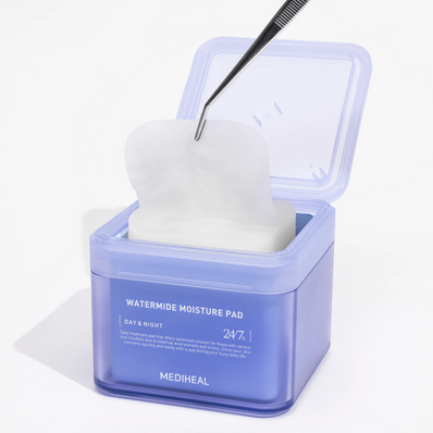 Mediheal - Watermide Moisture Pad