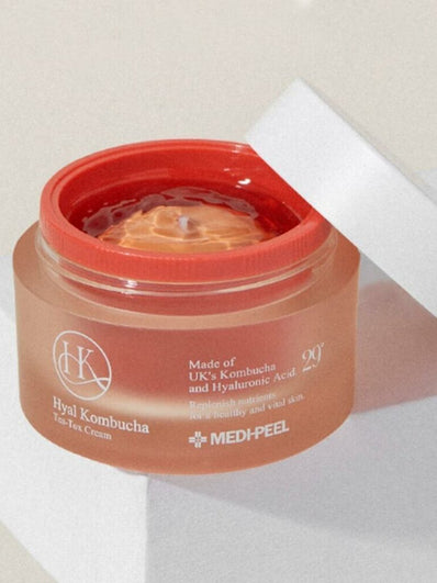 Medipeel - Hyal Kombucha Tea Tox Cream