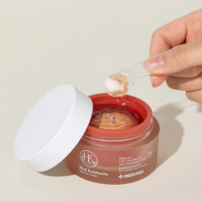 Medipeel - Hyal Kombucha Tea Tox Cream