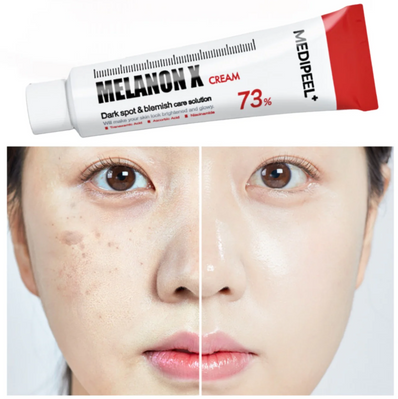 Medipeel - Melanon X Cream