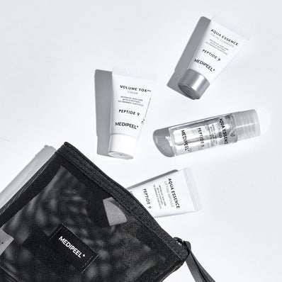 Medipeel - Peptide 9 Aqua Essence Trial Kit