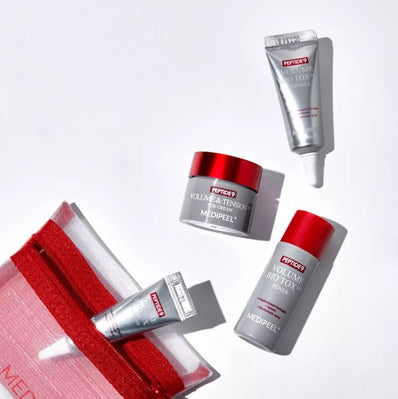 Medipeel - Peptide 9 Volume Bio Tox Trial Kit