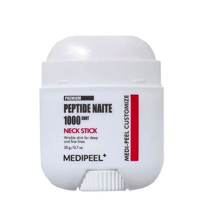 Medipeel - Premium Peptide Naite 1000 Shot Thread Neck Stick