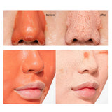 Missha - Amazon Red Clay Pore Mask