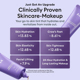 Missha - M Perfect Cover Serum BB Cream SPF50+ PA++++