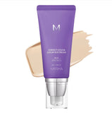 Missha - M Perfect Cover Serum BB Cream SPF50+ PA++++