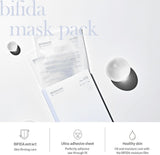Mixsoon - Bifida Mask Pack Sheet Mask with Ferments