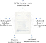 Mixsoon - Bifida Mask Pack Sheet Mask with Ferments