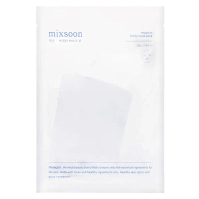 Mixsoon - Bifida Mask Pack Sheet Mask with Ferments