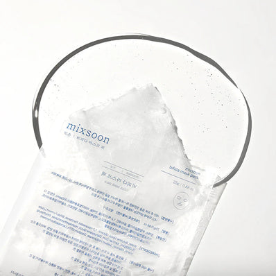 Mixsoon - Bifida Mask Pack Sheet Mask with Ferments