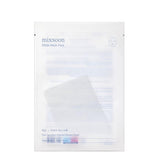 Mixsoon - Bifida Mask Pack Sheet Mask with Ferments