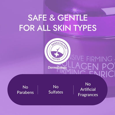 Mizon - Collagen Power Firming Enriched Cream