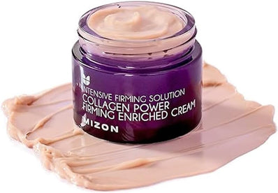 Mizon - Collagen Power Firming Enriched Cream