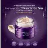 Mizon - Collagen Power Firming Enriched Cream
