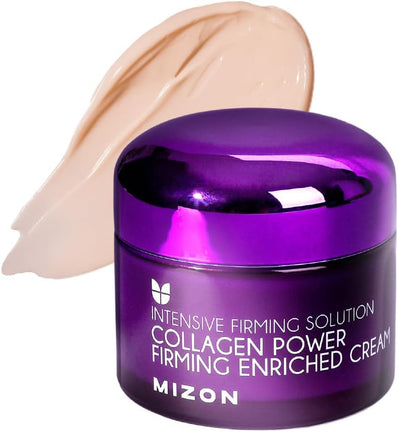 Mizon - Collagen Power Firming Enriched Cream