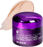 Mizon - Collagen Power Firming Enriched Cream