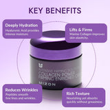 Mizon - Collagen Power Firming Enriched Cream