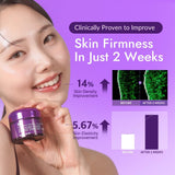 Mizon - Collagen Power Firming Enriched Cream